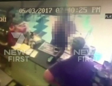 Αυστραλία: 22χρονη Βρετανίδα τουρίστρια βιάστηκε και κρατήθηκε όμηρος για 2 μήνες (φωτό, βίντεο)